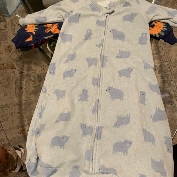 Baby boy Clothing 3/6 months
